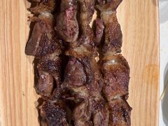 -青禾小厨新疆菜(总店)