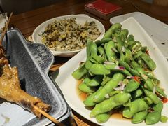 -管氏翅吧(台湾街店)