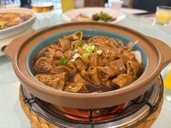 招牌红烧大肠-江南外婆桥·禾城记忆(南湖店)