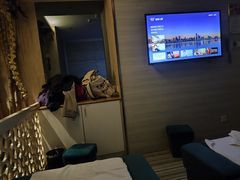 -益健·足疗汗蒸SPA(芙蓉广场店)