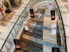 -银泰百货(厦门国贸中心店)