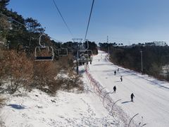 -棋盘山冰雪大世界