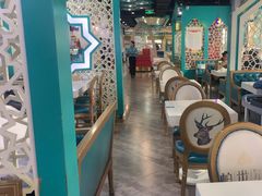 -帕米尔食府(白云观店)
