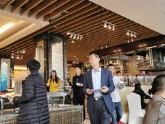 -岚桥锦江大酒店-瑞泰西餐厅