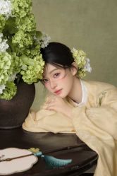 点击看大图 -左岸摄影写真(天津旗舰店)