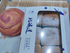 -麦陌(正弘城店)