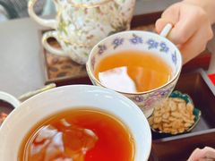 -山水雅居·江南雅宴(运河公园店)