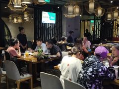 大堂-和彩放题餐厅(酒仙桥店)