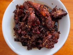 -如意香辣鸡架(总店)