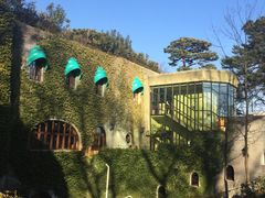 -三鹰之森吉卜力美术馆