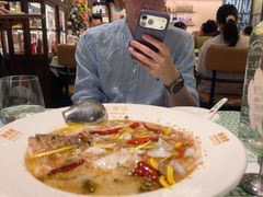 -渔语鱼新川菜Bistro(万象天地店)