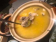 -青年公社烤鸭(滨湖银泰店)