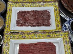 -汇聚德京味铜锅涮肉(沈家桥二路店)