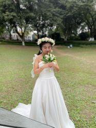 -黑马婚纱摄影