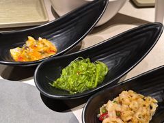 -水木锦堂·自助铁板烧(望京凯德MALL店)