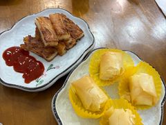 -本味友膳·茶餐厅(和达中心城店)