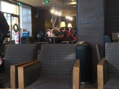 -星巴克(北京永定门店)