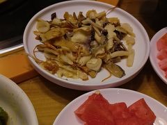 -云尊府云南菜·蒸汽石锅鱼(学清路店)