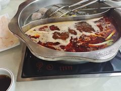 -潮悦牛肉火锅城(水贝店)