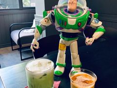 -NokNok Coffee(宽窄巷子店)