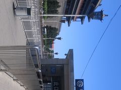 -前门(地铁站)