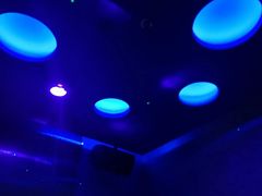 -极度沸点CLUB KTV(世贸中心店)
