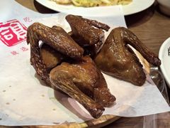 -鸽味轩·粤菜小馆(高楼门总店)