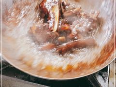 -王裕興肉莊(南禅寺店)