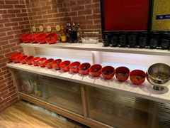 -三人行骨头王火锅(长寿店)