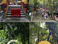 -杭州灵山景区