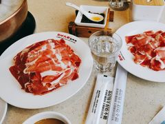 -阳坊大都涮羊肉(阳坊总店)