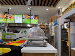 -舞素卷菜煎饼.糁汤(万达金街店)