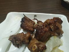 -金刚山烧烤(红旗大街店)