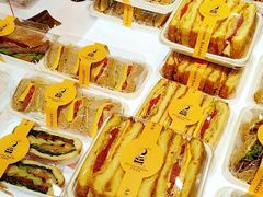 -匠造烘焙(联洋店)
