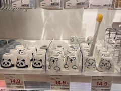 -NITORI 宜得利家居(上海中山公园龙之梦店)