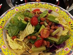 -芦月轩羊蝎子(北蜂窝店)