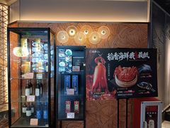-稻香酒家·35年老字号(侨光店)