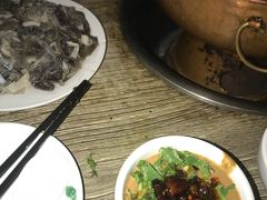 -原柳滩高台阶涮羊肉