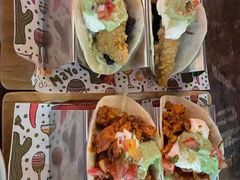 -Famous肥猫墨西哥音乐餐吧(五棵松华熙LIVE店)