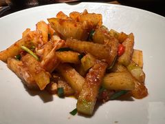 -吃饭皇帝大(长宁龙之梦店)