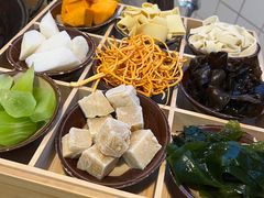 -芈重山老火锅(洪崖洞店)