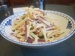 -秦淮人家风味酒楼(赣榆店)