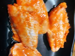 -莱真牛碳火烤肉(合肥旗舰店)