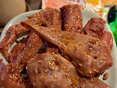 -梨花自助烤肉(乐宾店)