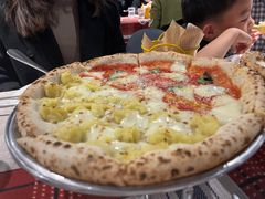 -Primo·丽莫意大利窑烤披萨