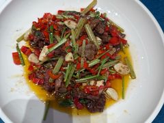 -阿明小菜·海鲜·上海菜(浦建路店)