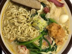 -张亮麻辣烫(尚都SOHO店)