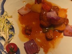 怀旧咕噜肉-上下九广州菜馆(锦业路店)