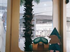 -圆融购物中心(南天成路店)