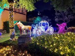 -安徒生童话乐园